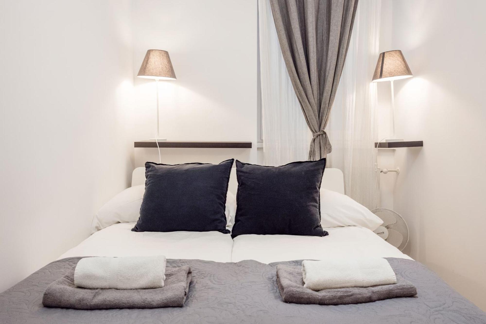 Апартаменты Modern Westend Citycenter *